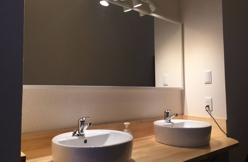 Appi Onsen House | White Rose Inn