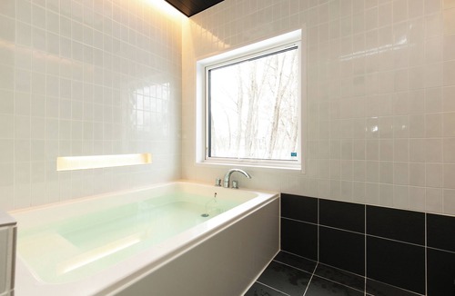 Shinano Cabin | White Tree Lodge
