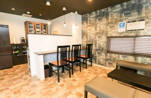 Kushiro Apartment | WHOLE APARTMENT/Kushiro Hokkaidō