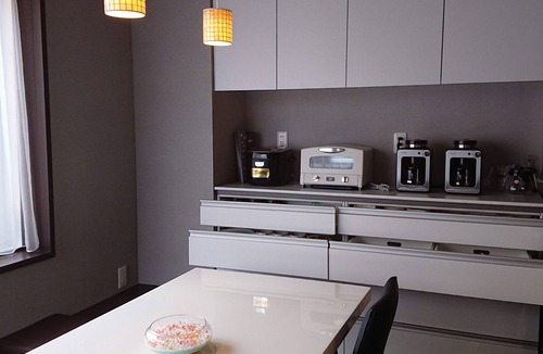 Kushiro Apartment | WHOLE APARTMENT/Kushiro Hokkaidō