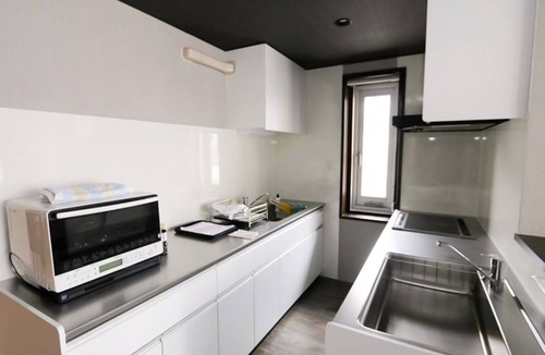 Kushiro Apartment | WHOLE APARTMENT/Kushiro Hokkaidō