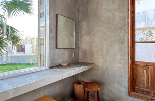 Nanseien House | Whole building rental charter - yomo / Miyakojima Okinawa