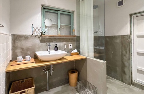 Nanseien House | Whole building rental charter - yomo / Miyakojima Okinawa