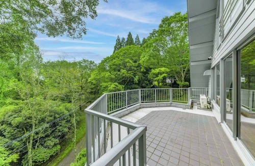 Yufuin Onsen House | Whole house charter This is my BOOKMARQ A hous - Whole house charter/Yufu Ōita