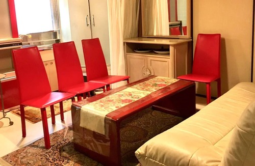 Ota House | Whole house charter - Whole house charter / Ota-ku Tokyo