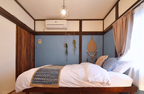 Edogawa House | Whole house Fully renovated Maximum 12 people - Shinozaki detached house / Edogawa-ku Tokyo