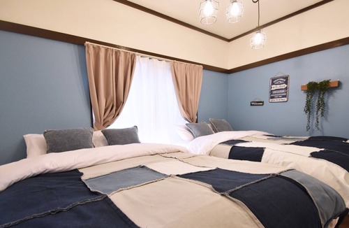 Edogawa House | Whole house Fully renovated Maximum 12 people - Shinozaki detached house / Edogawa-ku Tokyo