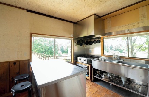 Tokigawa RV Rental | Whole house rental accommodation plan / Hiki District Saitama