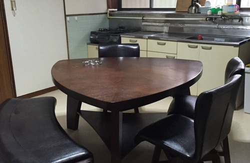Ogi House | Whole house rental/Ogi Saga