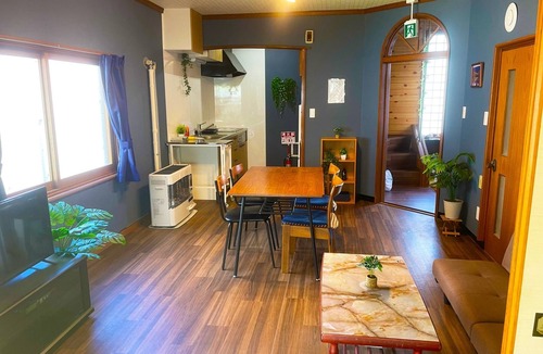 Otaru House | Whole House Rental/Otaru Hokkaidō