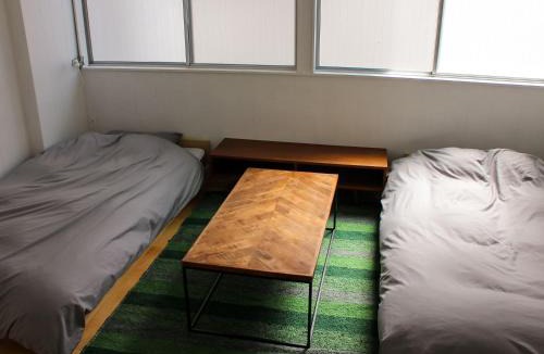 Nachikatsura-cho Hostel | WhyKumano
