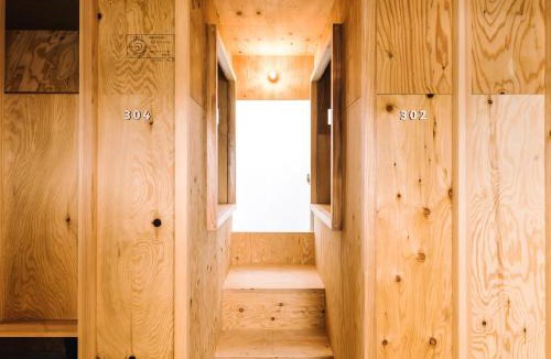 Nachikatsura-cho Hostel | WhyKumano