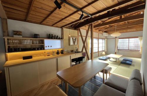 Nachikatsura-cho House | WhyKumano UNWINED
