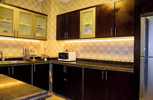 Al-Muntazah Apartment | Wide breathtaking Sea View Apartment