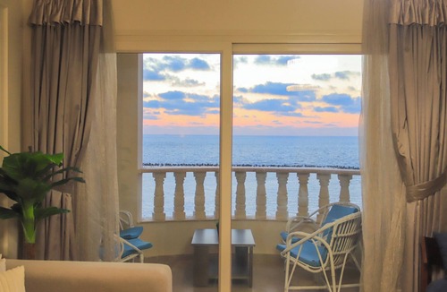 Al-Muntazah Apartment | Wide breathtaking Sea View Apartment