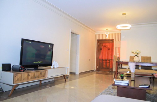 Al-Muntazah Apartment | Wide breathtaking Sea View Apartment