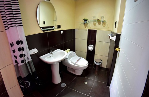 Cusco Hotel | Wifala Thematic Hotel