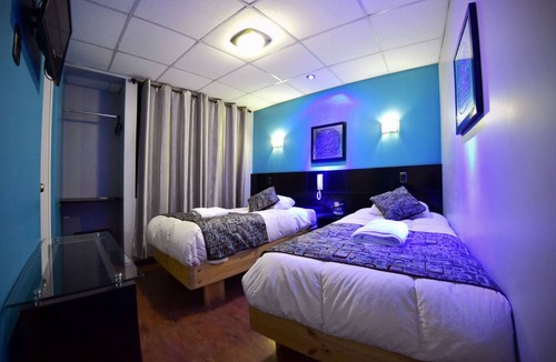 Cusco Hotel | Wifala Thematic Hotel