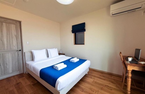 Taketomi-jima Taketomi-cho Villa | Wight Turtle Villa -Ishigaki Blue Retreat