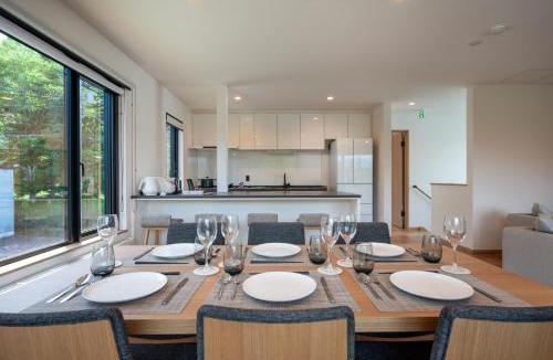 Furano House | Wildwood by H2 Life