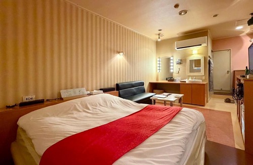 Kasama Hotel | WILL岩間 Adults Only