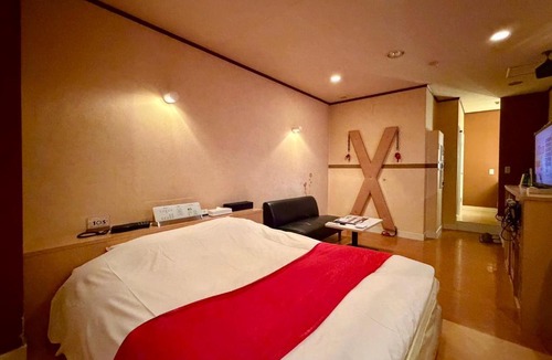 Kasama Hotel | WILL岩間 Adults Only