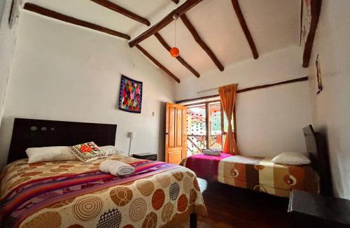 Ollantaytambo Cabin | Willka Lodge
