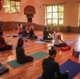 Urubamba Hotel | Willka T'ika