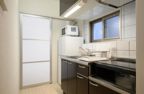 Miyazaki Apartment | Wilshire APT Hotel