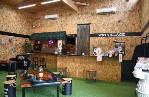 Sasebo Hotel | Win Village