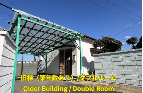 Sasebo Hotel | Win Village