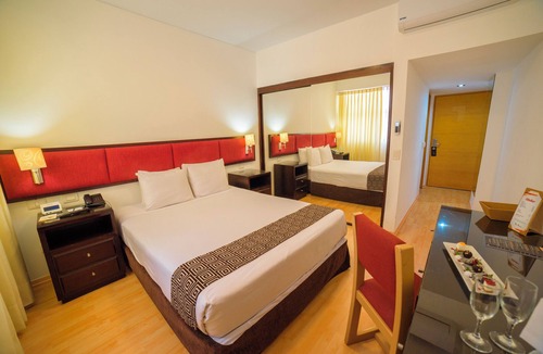 Chiclayo Hotel | Win & Win Hotel & Casino Chiclayo