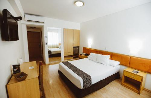 Chiclayo Hotel | Win & Win Hotel & Casino Chiclayo