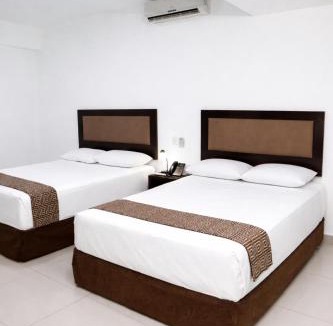 Piura Hotel | Win & Win Hotel & Casino Piura