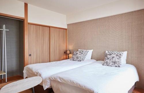 Agarie Apartment | WINBELL Okinawa Nago Coral View