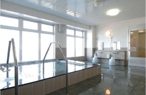 Tahara Hotel | Wind City Hotel - Vacation STAY 81473