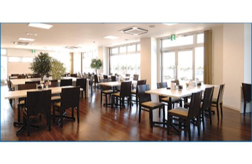 Tahara Hotel | Wind City Hotel - Vacation STAY 81473