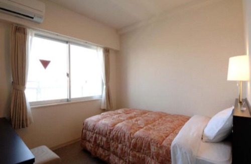 Tahara Hotel | Wind City Hotel - Vacation STAY 81478