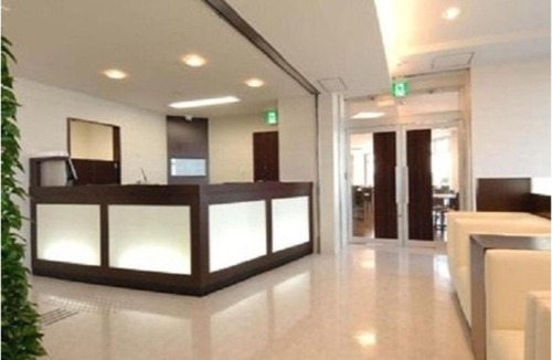 Tahara Hotel | Wind City Hotel - Vacation STAY 81478