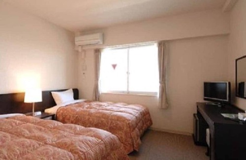 Tahara Hotel | Wind City Hotel