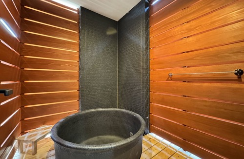 Shiga Prefecture House | Windmill Village E-10