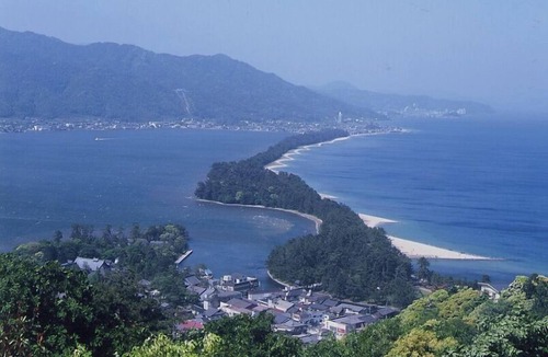 Amanohashidate Hotel | Wine and Oyadol Chitose