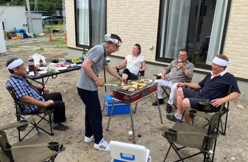 Katsunumacho Katsunuma Other | Wine Inn Tomu - Vacation STAY 42199v