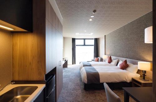 Furano Hotel | Winery Hotel and Condominium HITOHANA