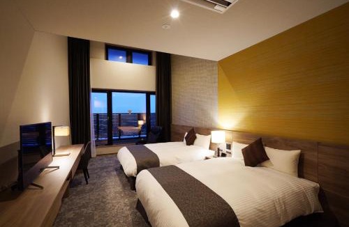 Furano Hotel | Winery Hotel and Condominium HITOHANA