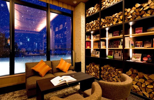 Furano Hotel | Winery Hotel & Condominium HITOHANA