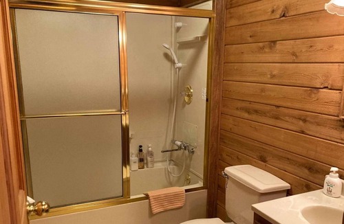Madarao Mountain Resort Cottage | Winter Only Reserved Cottage Chamonix1 / Myoko Niigata