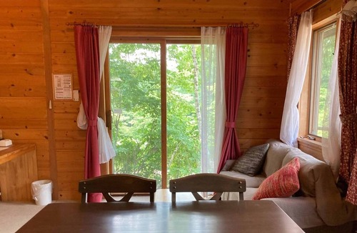 Madarao Mountain Resort Cottage | Winter Only Reserved Cottage Chamonix1 / Myoko Niigata