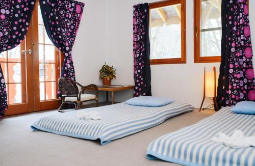 Hokujo Ski Chalet | Winterfell Hakuba