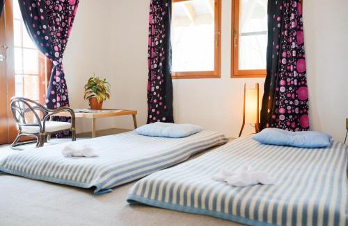 Hokujo Ski Chalet | Winterfell Hakuba